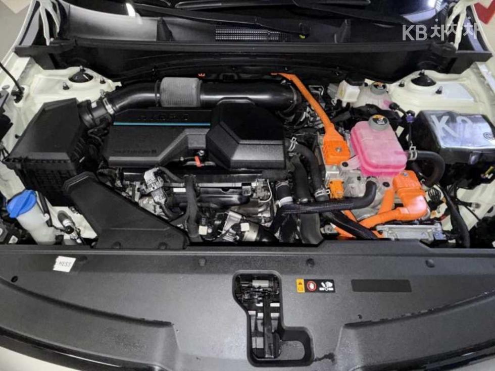 Kia Sportage — miniaturë 19
