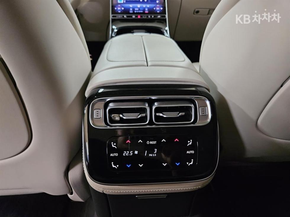 Mercedes-Benz S-klasse — miniaturë 12