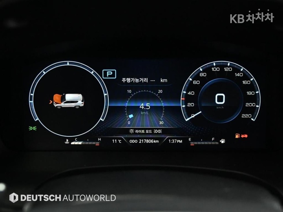 SsangYong Rexton — miniaturë 8