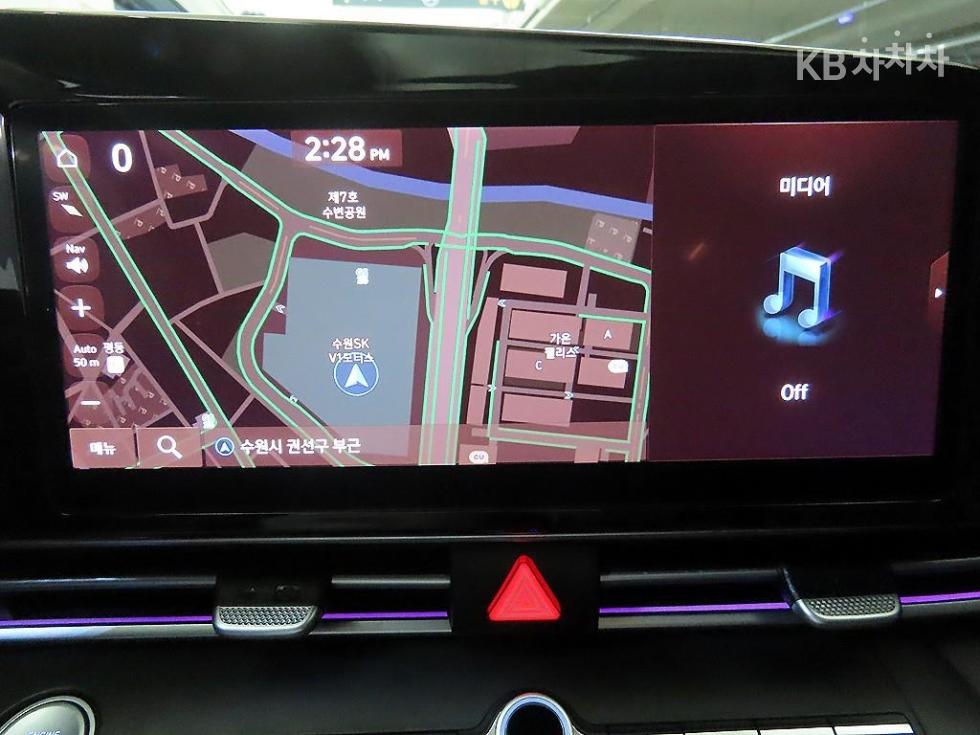 Hyundai Avante — miniaturë 15