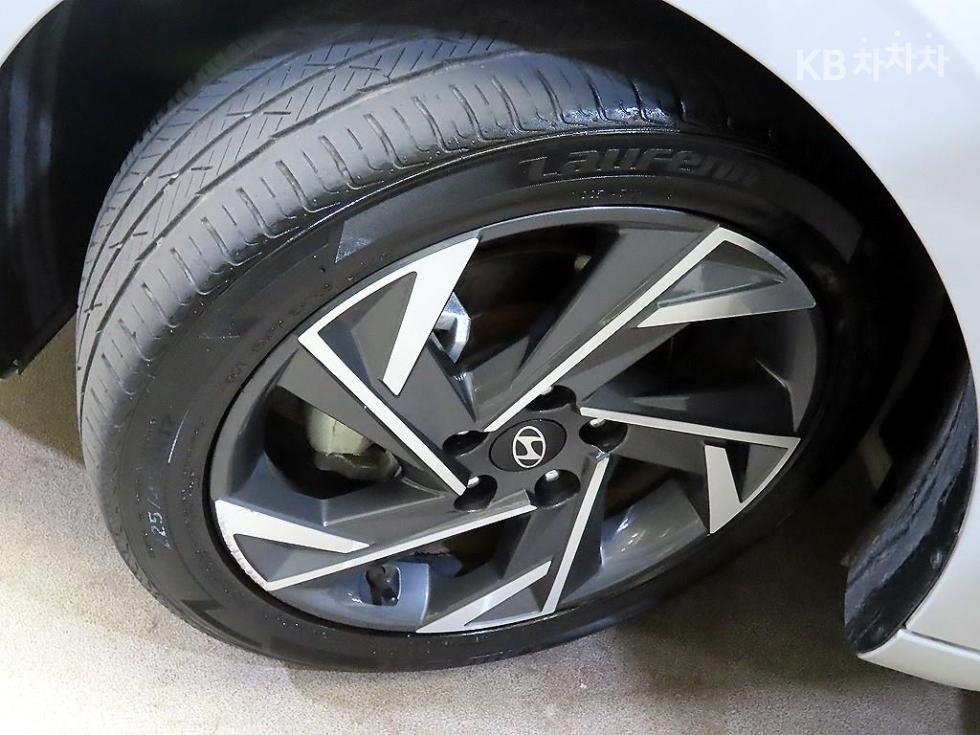 Hyundai Avante — miniaturë 20