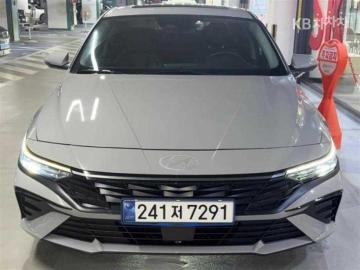 Hyundai Avante 1.6 lpi  mordern — foto 1