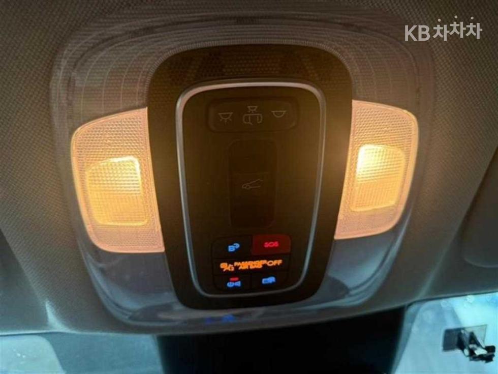 Hyundai Avante — miniaturë 13
