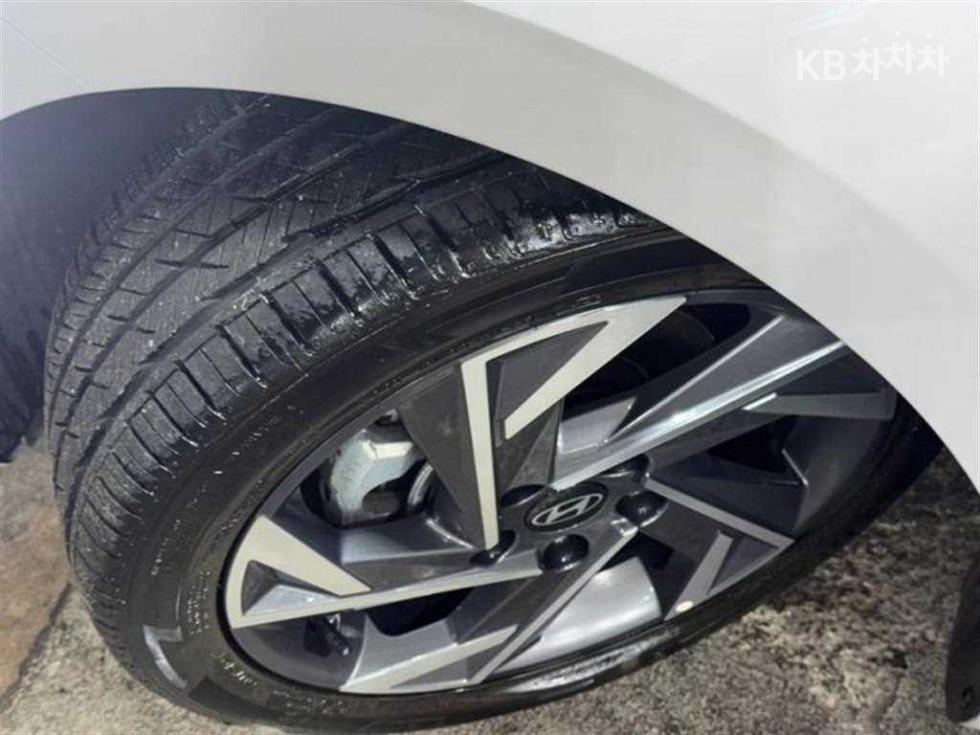 Hyundai Avante — miniaturë 19