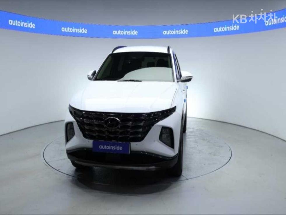 Hyundai Туссан