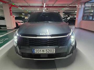 Kia Sportage — foto 1