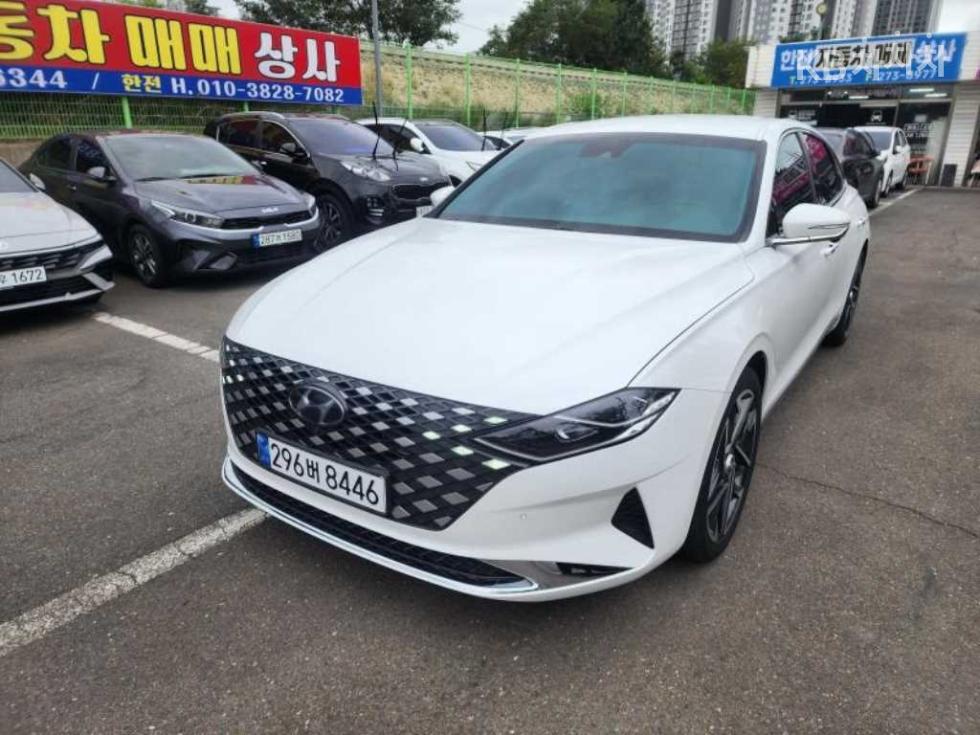 Hyundai Грандер
