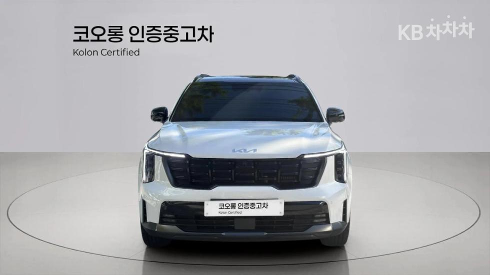 Kia Sorento Signature Gravity — фото 3