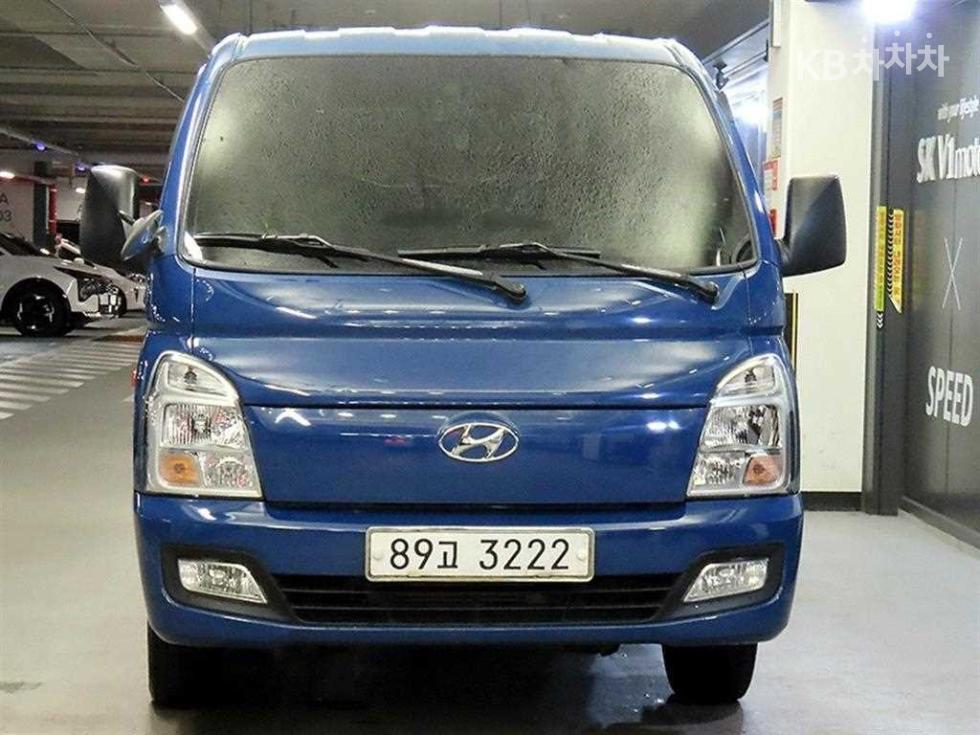 Hyundai Smart — фото 2