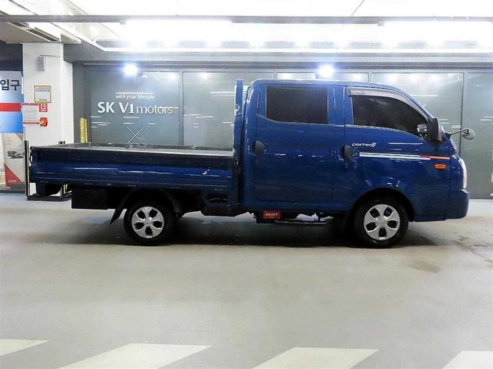 Hyundai Smart — фото 3