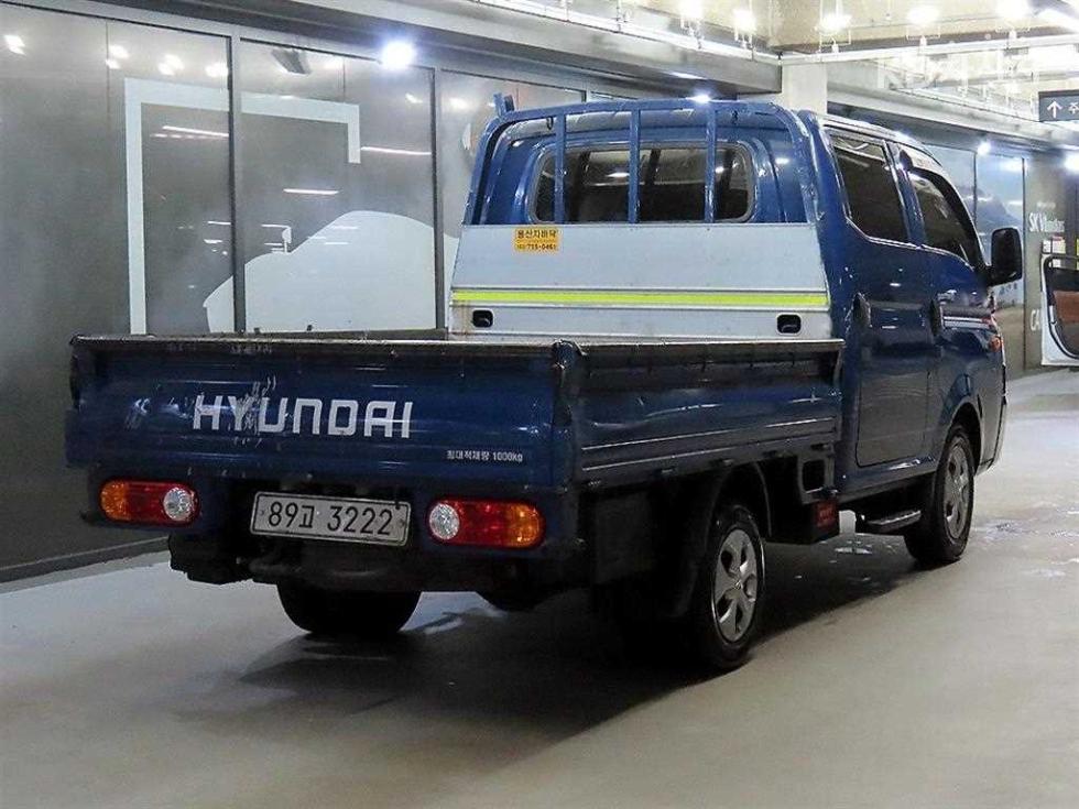 Hyundai Smart — фото 4