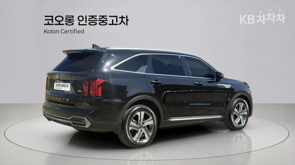 Kia Sorento PRESTIGE — фото 2