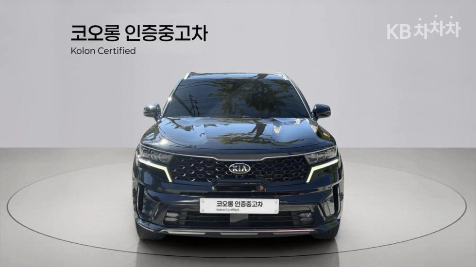 Kia Sorento PRESTIGE — фото 3
