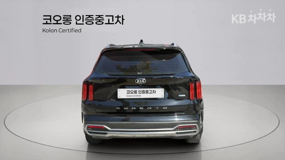 Kia Sorento PRESTIGE — фото 4