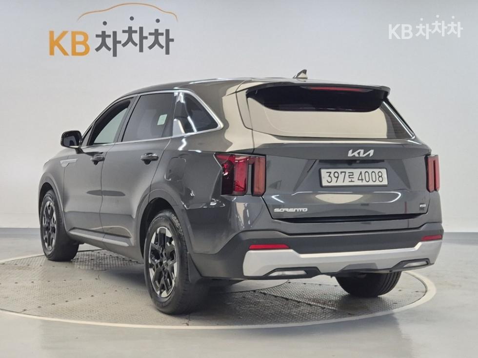 Kia Sorento PRESTIGE — фото 2