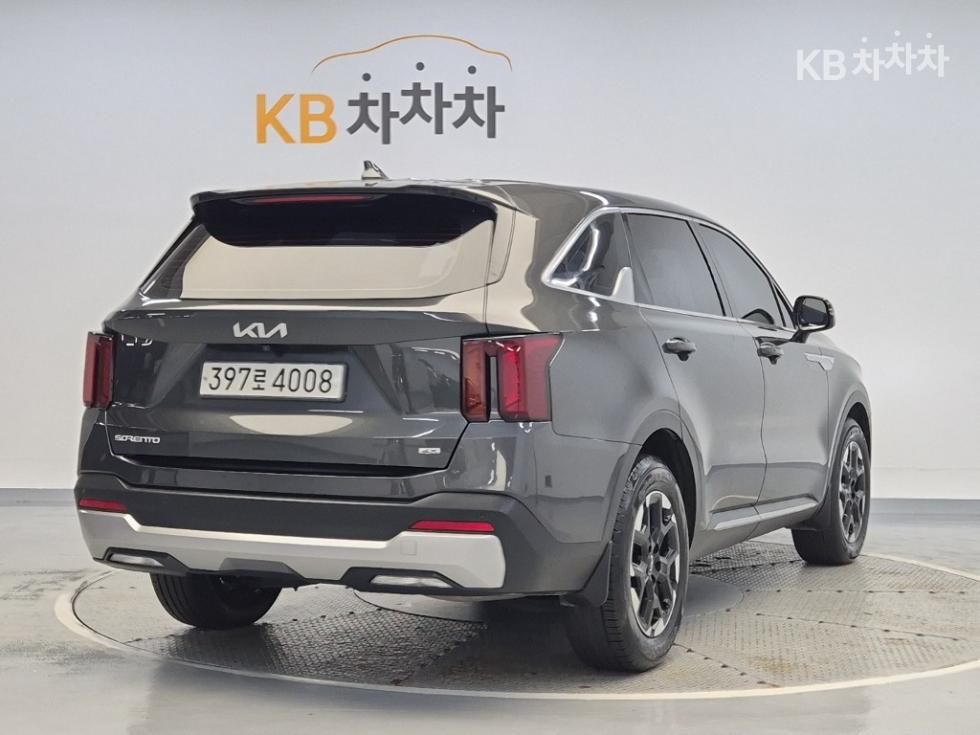 Kia Sorento PRESTIGE — фото 3