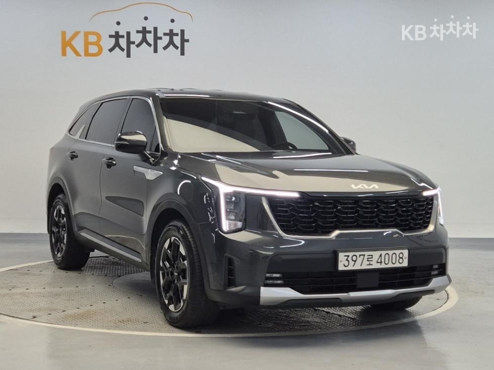 Kia Sorento PRESTIGE — фото 4