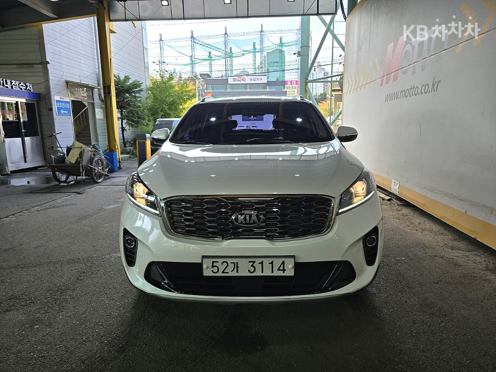 Kia Sorento PRESTIGE — фото 2