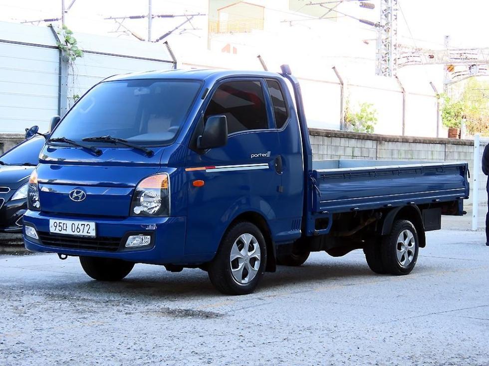 Hyundai DLX Standard Type — фото 2