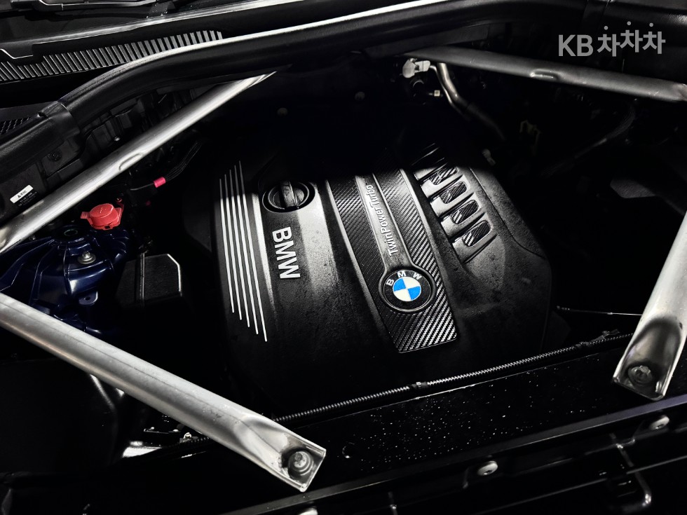 BMW X5 M Sport — фото 4