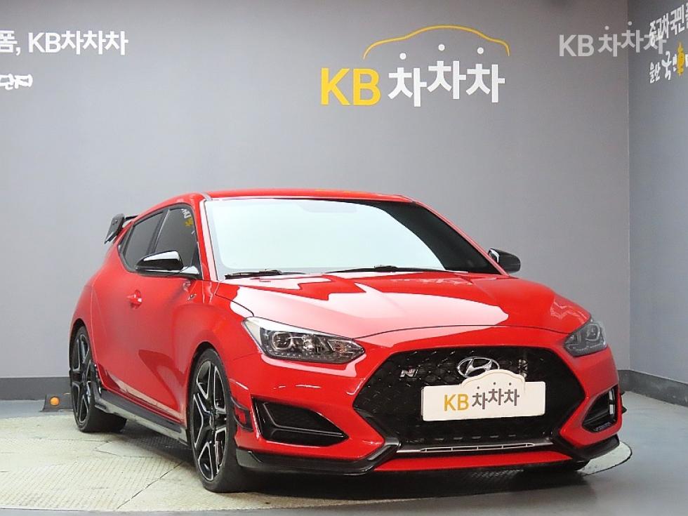 Hyundai Veloster — фото 3