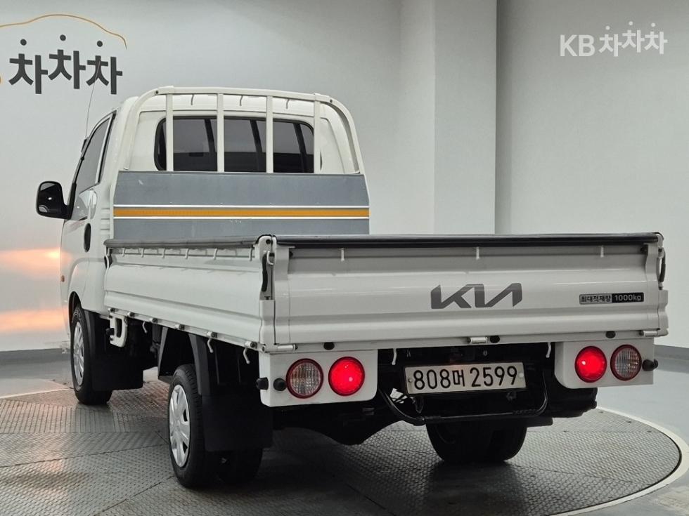 Kia L — фото 2