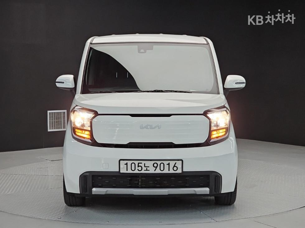 Kia PRESTIGE — фото 2