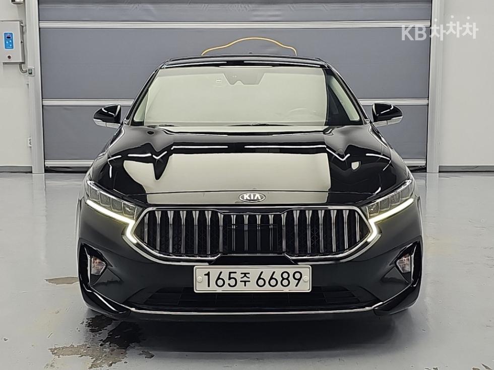 Kia K7 PRESTIGE — фото 2