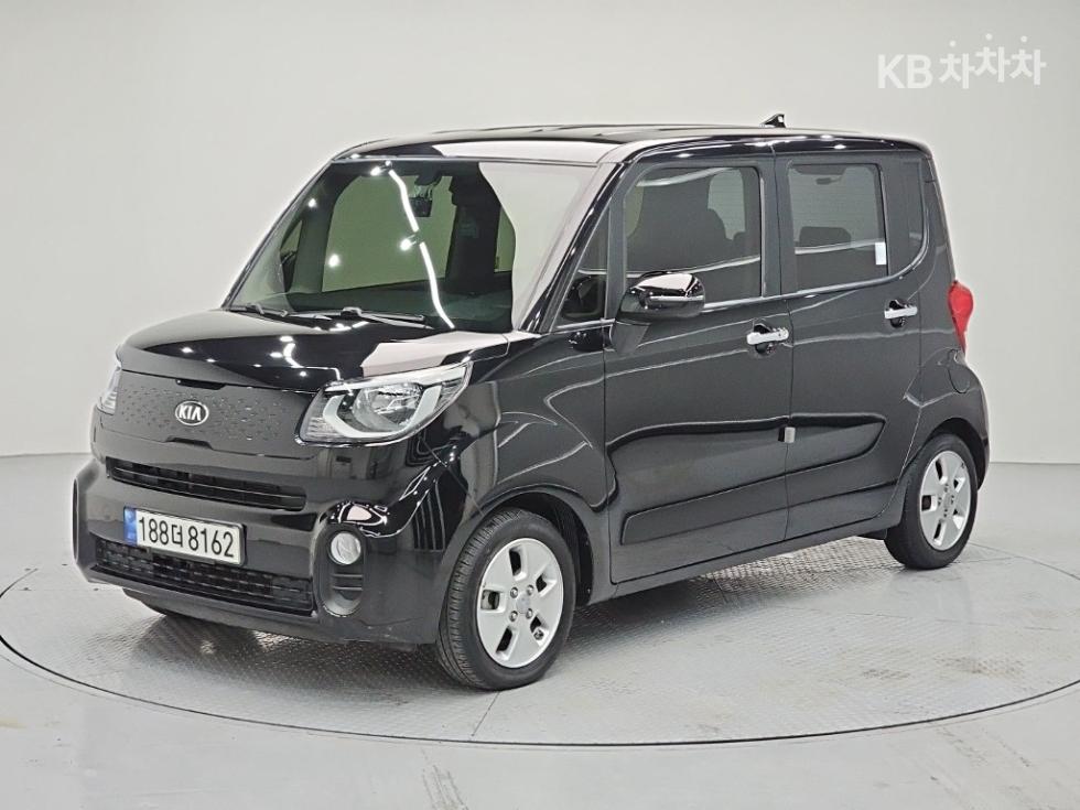 Kia PRESTIGE — фото 1