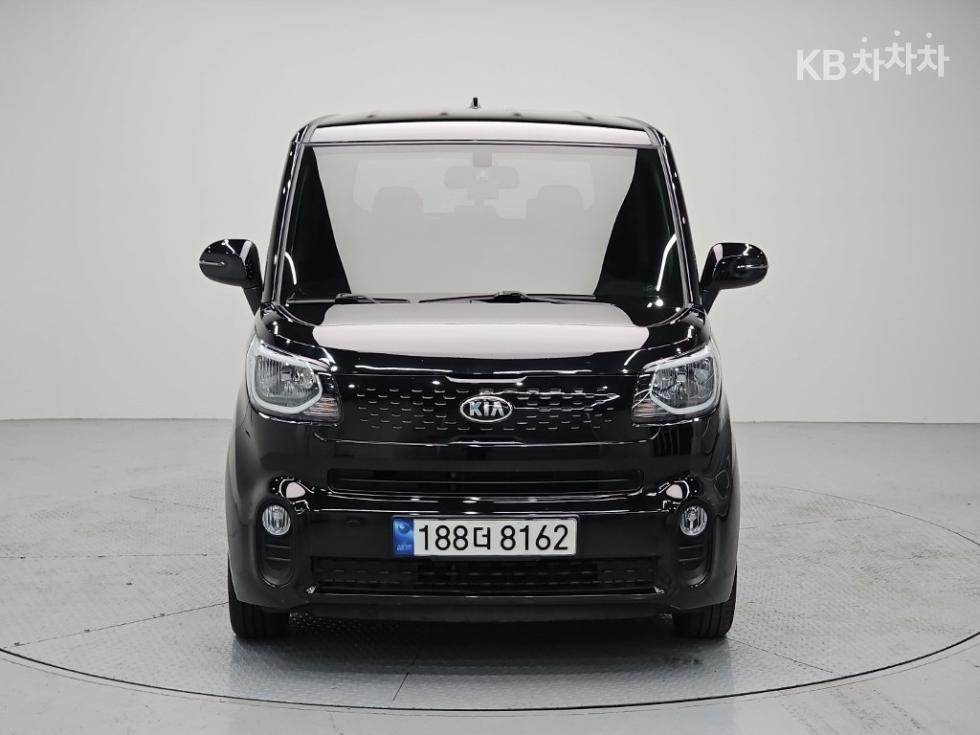 Kia PRESTIGE — фото 2