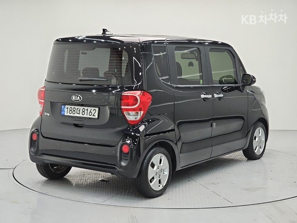 Kia PRESTIGE — фото 4