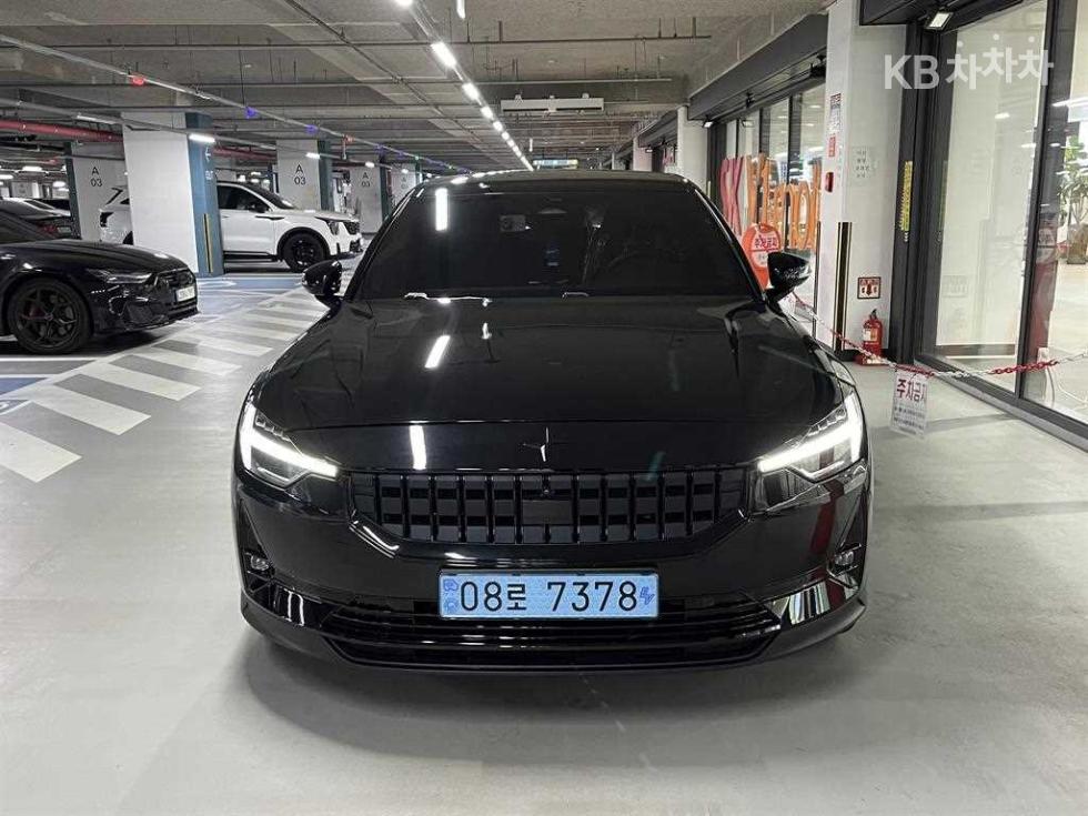 폴스타 폴스타 2 2023년식 폴스타 폴스타2 Long range Single Motor