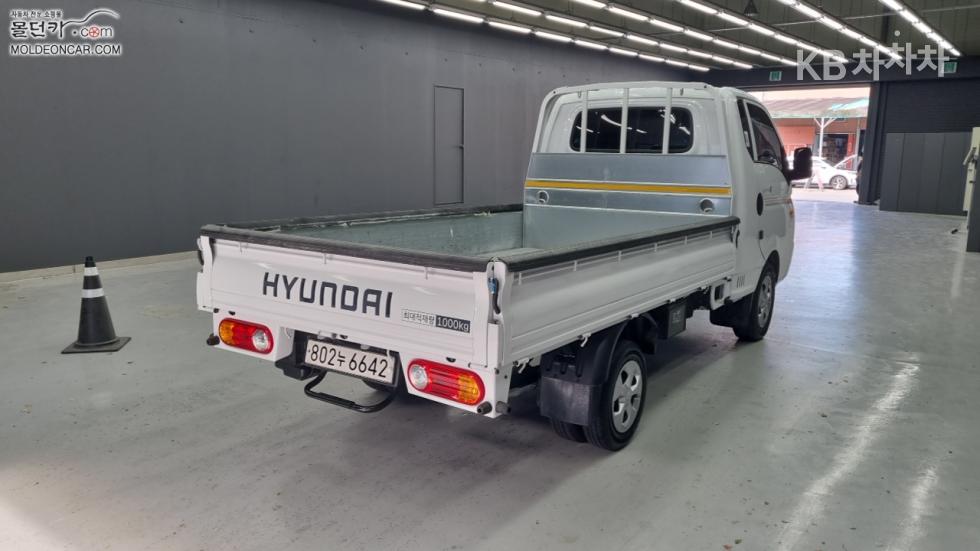Hyundai Smart — фото 2
