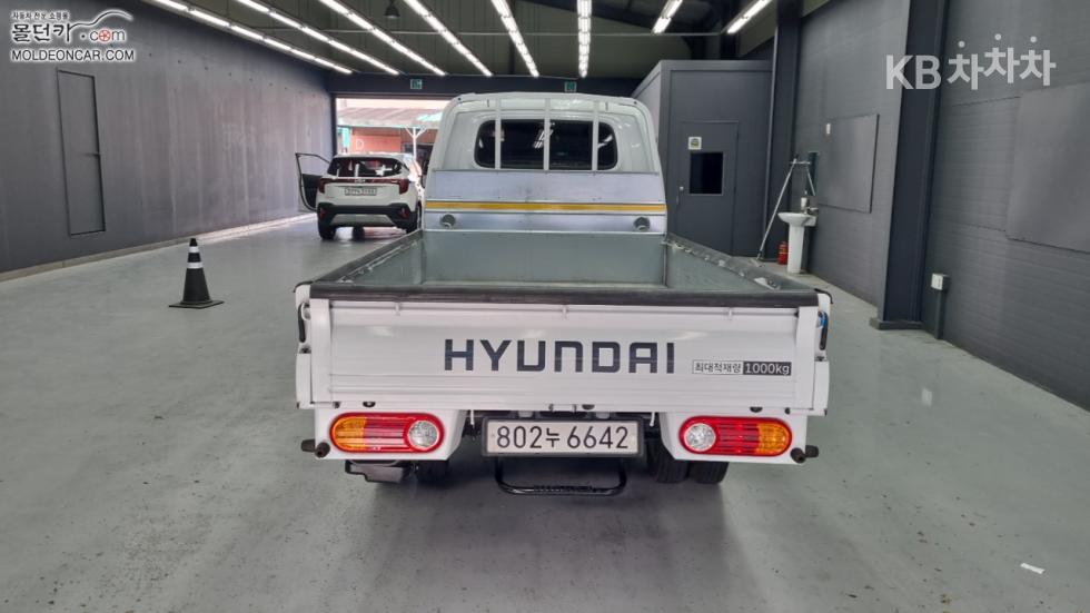 Hyundai Smart — фото 4