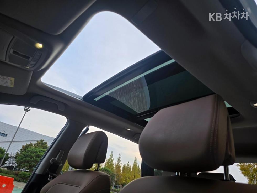 Renault Samsung QM6 — miniaturë 7