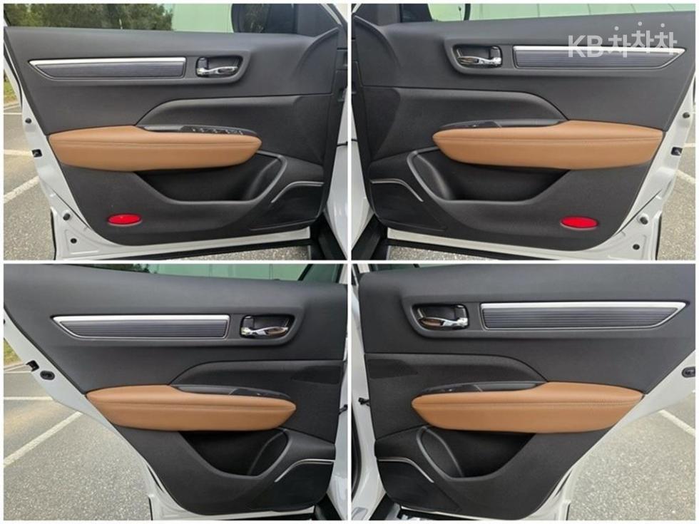 Renault Samsung QM6 — miniaturë 16