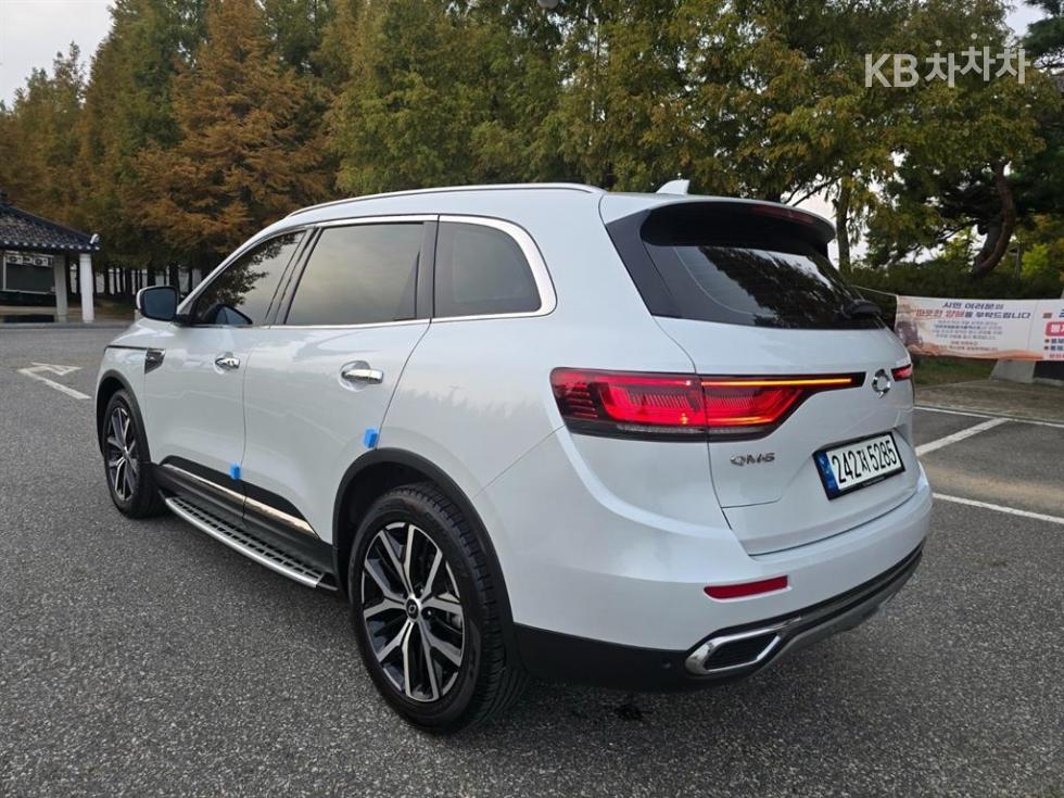 Renault Samsung QM6 — miniaturë 18