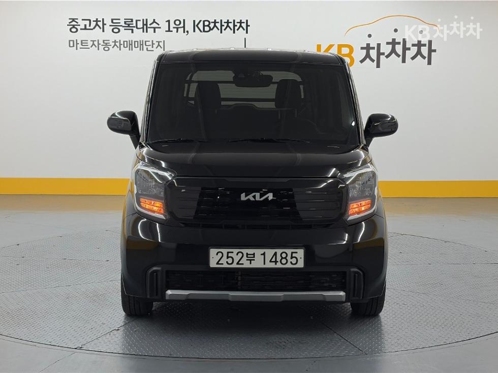 Kia Prestige Special — фото 2