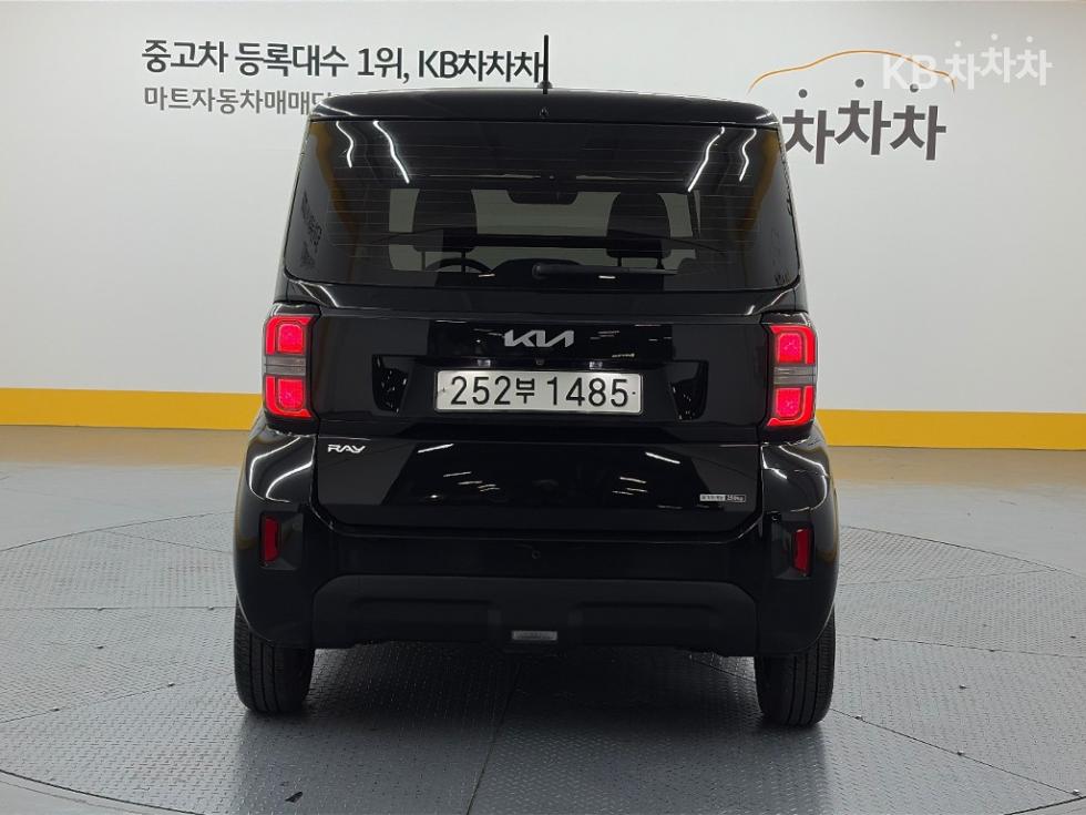 Kia Prestige Special — фото 3