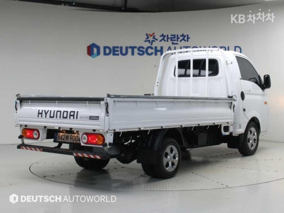 Hyundai Smart — фото 2