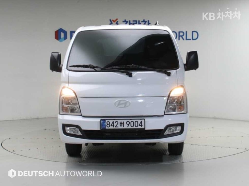 Hyundai Smart — фото 3