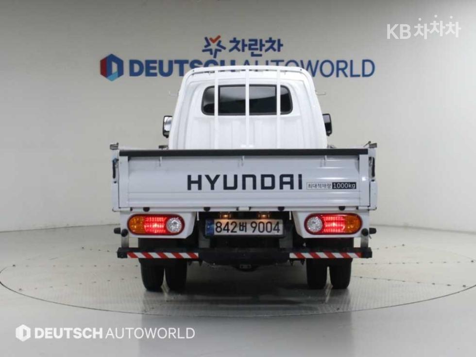 Hyundai Smart — фото 4