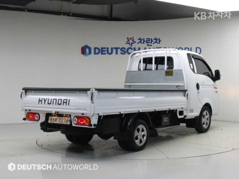 Hyundai Smart — фото 2