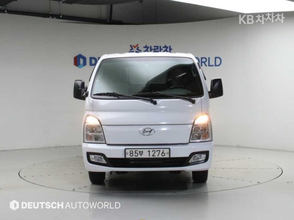 Hyundai Smart — фото 3
