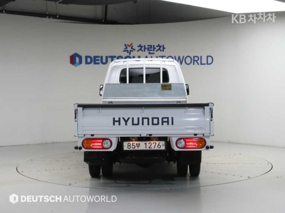 Hyundai Smart — фото 4