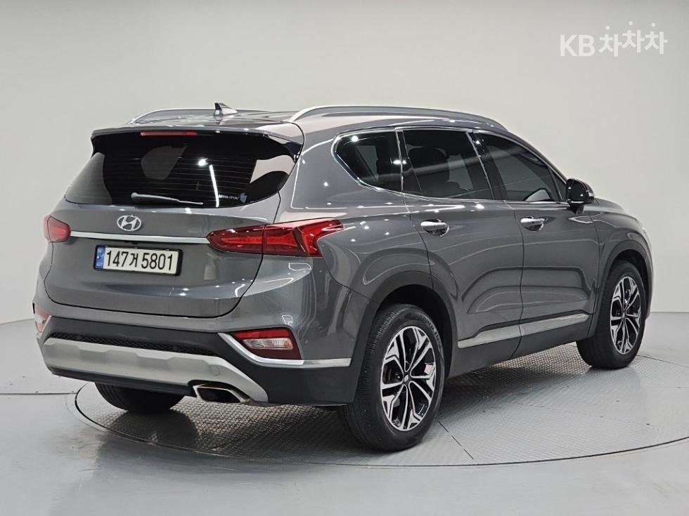 Hyundai Santa Fe Exclusive Special — фото 4