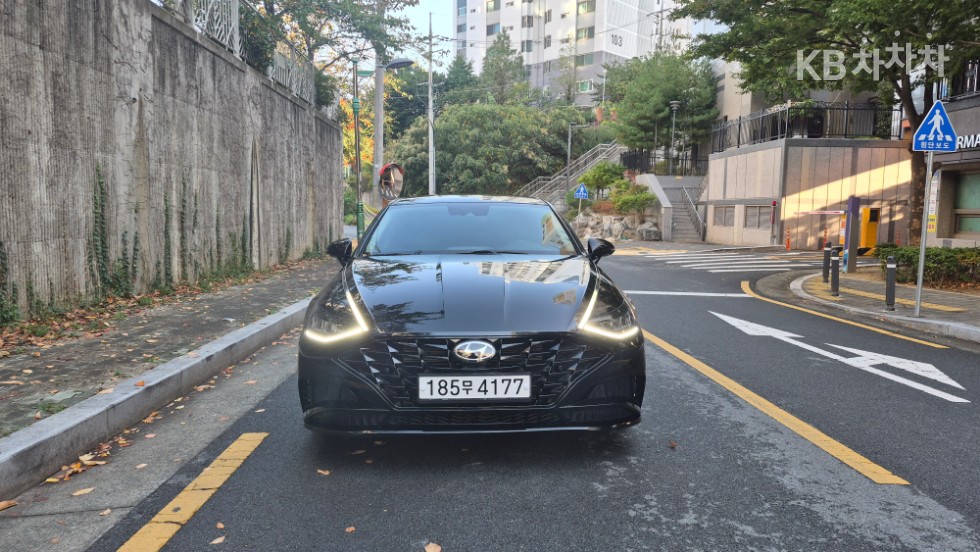 Hyundai Sonata PREMIUM PLUS — фото 2
