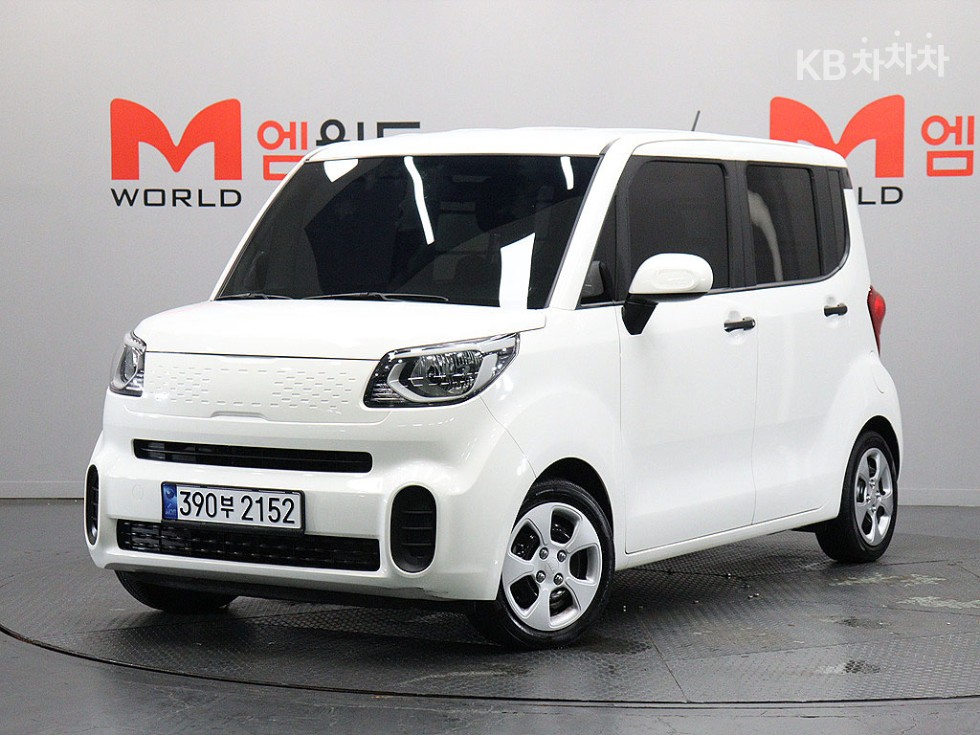 Kia PRESTIGE — фото 1
