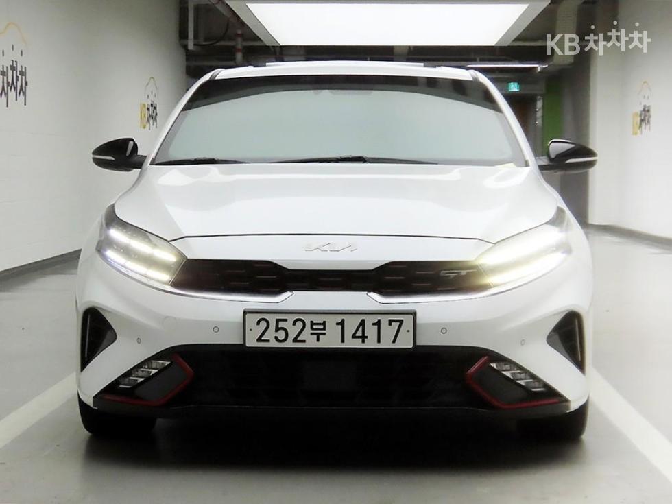 Kia K3 SIGNATURE — фото 1