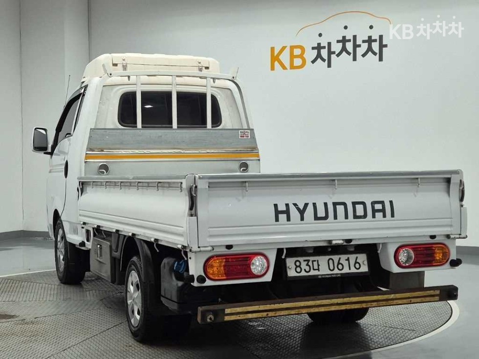 Hyundai Smart — фото 2